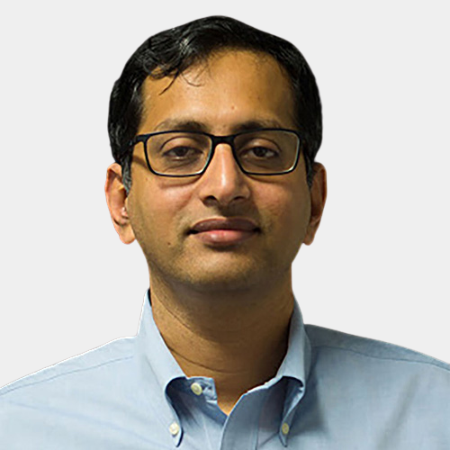 R Venkataramanan